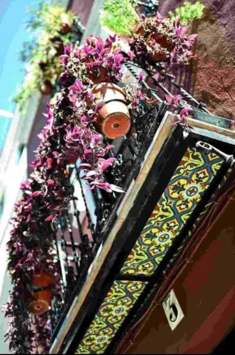 Typical Sevillan 2 Bedroom Unit ภายนอก รูปภาพ