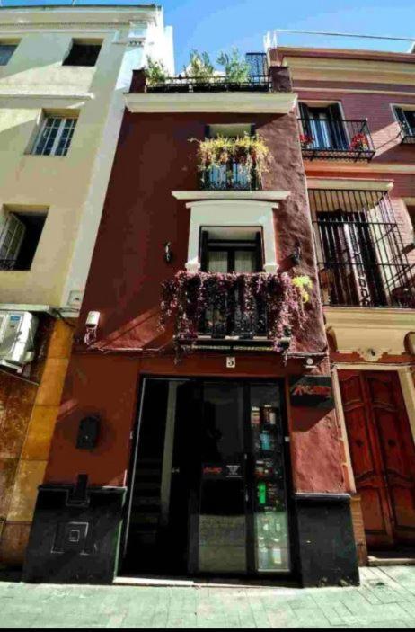 Typical Sevillan 2 Bedroom Unit ภายนอก รูปภาพ