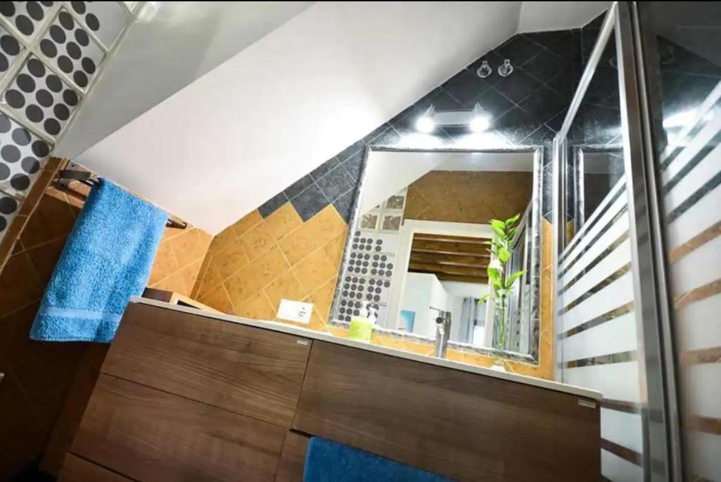 Typical Sevillan 2 Bedroom Unit ภายนอก รูปภาพ