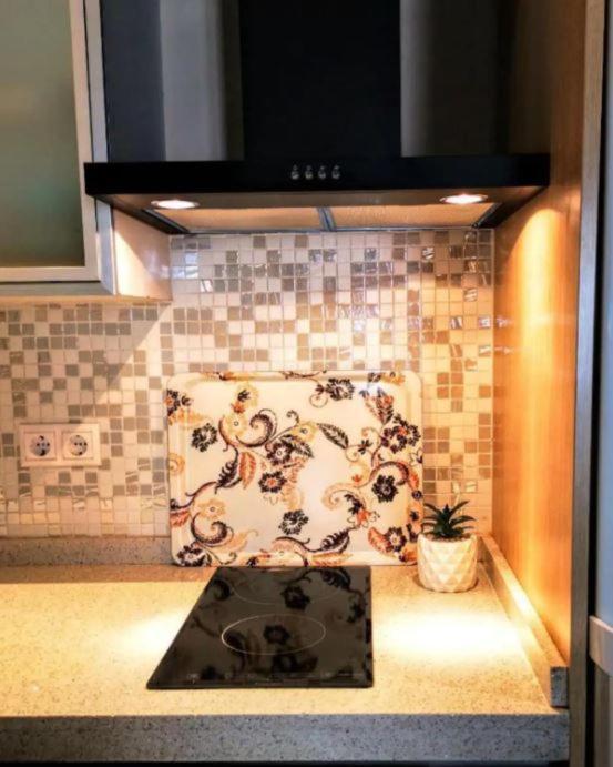 Typical Sevillan 2 Bedroom Unit ภายนอก รูปภาพ