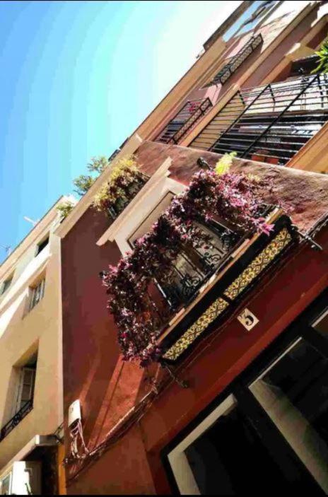 Typical Sevillan 2 Bedroom Unit ภายนอก รูปภาพ