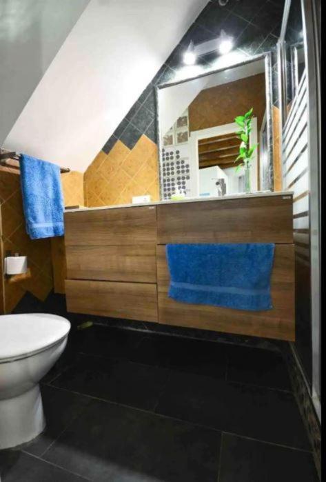 Typical Sevillan 2 Bedroom Unit ภายนอก รูปภาพ